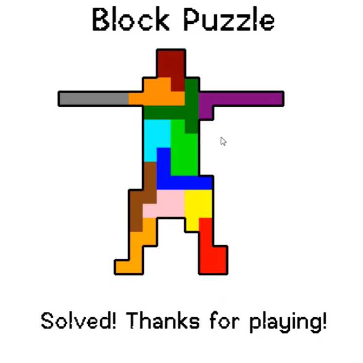 Solved
